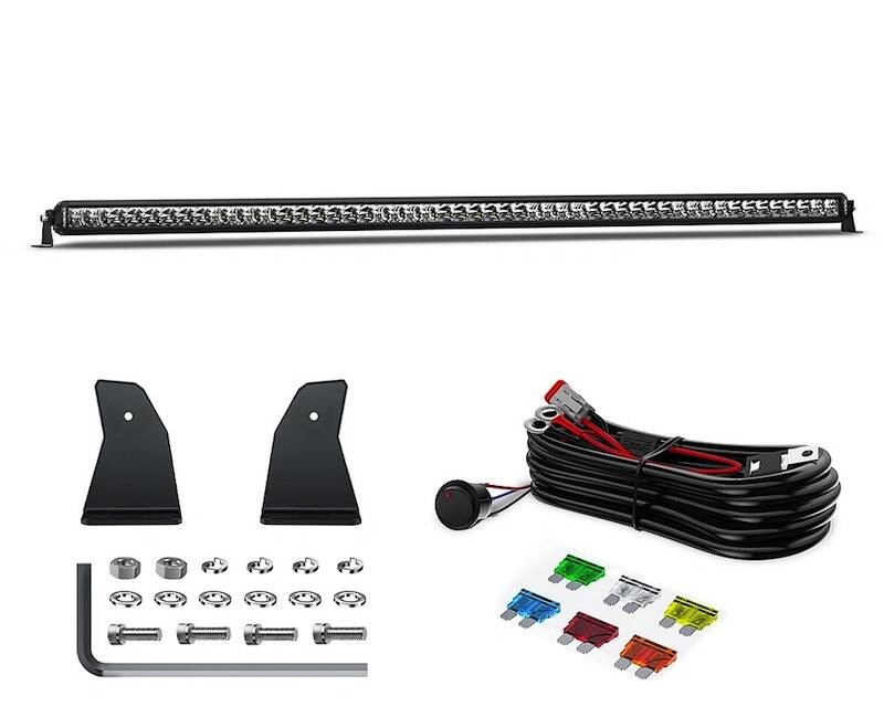LED bar - 50