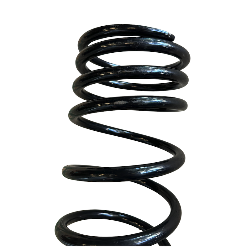 OCCASION Paire de ressorts hélicoidaux Sandkat4x4 - Rehausse +3 à 5cm - Arrière - Mitsubishi Pajero