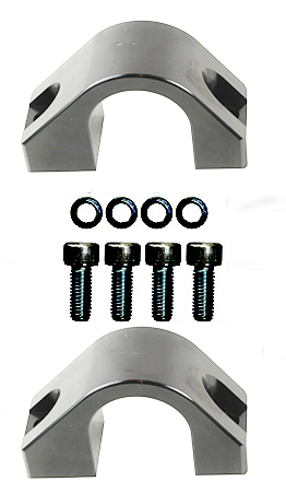 Sandkat4x4 - Kit de déport 10mm de barre stabilisatrice - Toyota Hilux Revo
